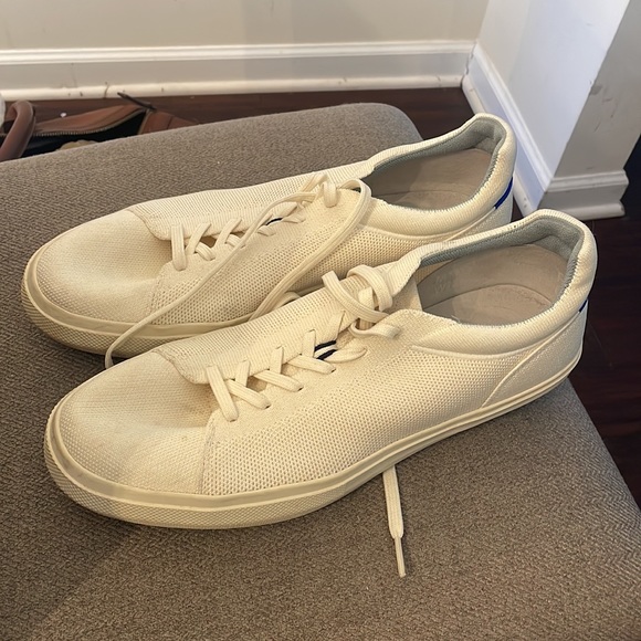 Rothy’s The RS02 Sneaker - Picture 5 of 8